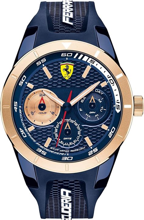 ferrari watches price|men's ferrari watches for sale.